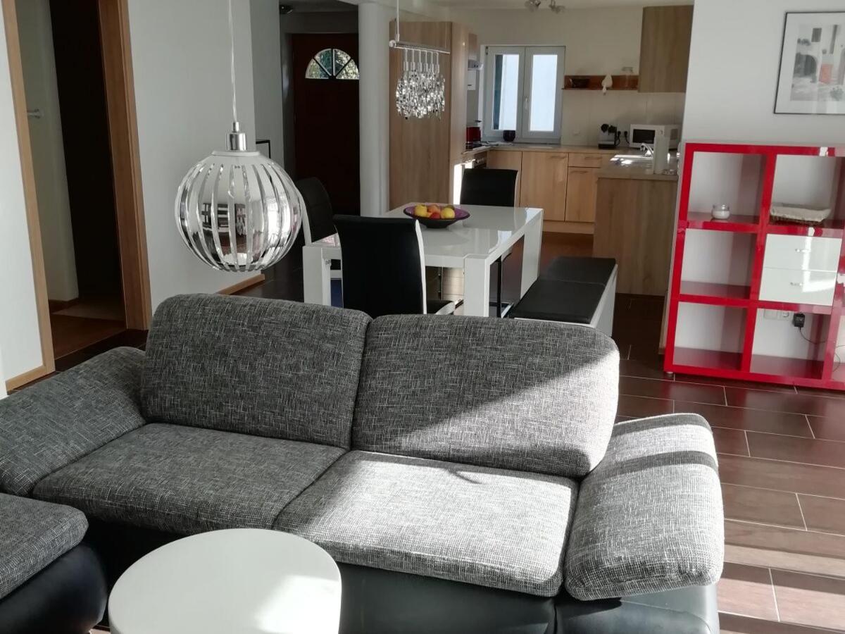 Ferienwohnung Lechraum In Waal Exterior foto